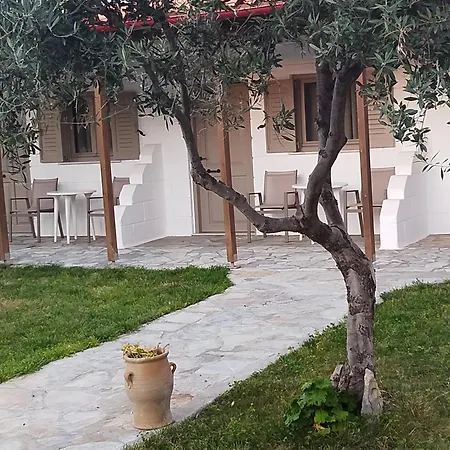 Apartmán Almmos Mezzanine 2 Kalamaki (Heraklion)