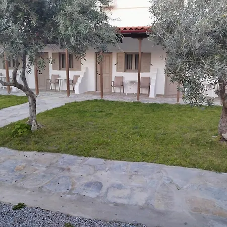 Apartmán Almmos Mezzanine 2 Kalamaki (Heraklion)