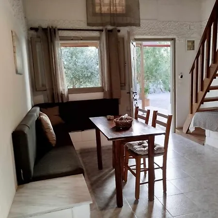 Almmos Mezzanine 2 * Kalamaki (Heraklion)